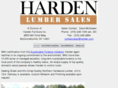 hardwoodlumberforsale.com