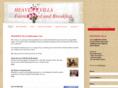 heavensvilla.com