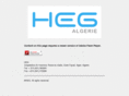 heg-algerie.com