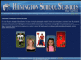 henington.com