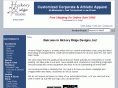 hickoryridgedesigns.com