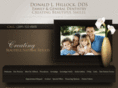 hillockdental.com