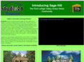 homesonsagehill.com