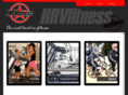 hrvfitness.com