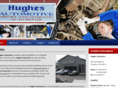 hughesautomotive.com