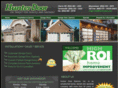 hunterdoor.com