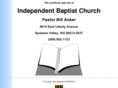 independent-baptist.org