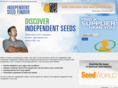 independentseedfinder.com