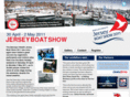 jerseyboatshow.com