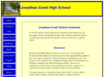 jonathangranthigh.com