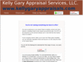 kellygaryappraisals.com