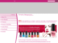 lapoupeecosmetics.com