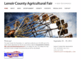 lenoircountyfair.org