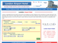 londonairporthotel.com