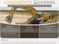 longwoodquarries.com