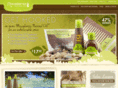 macadamiahair.com