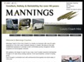 manningscoaches.com