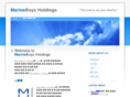 marineboyz.com