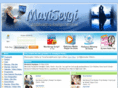 mavisevgi.com