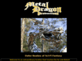 metaldragon-productions.com