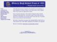 mhsclassof83.com