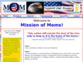 missionofmoms.com