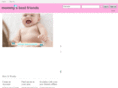 mommysbestfriends.com