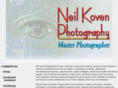 neilkoven.com