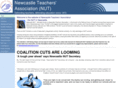 newcastlenut.com