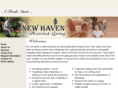 newhavenal.com