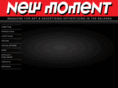 newmoment-magazine.com