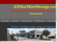 newnanselfstorage.com