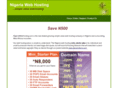 nigeriawebhosting.com