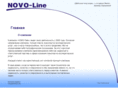 novo-line.org