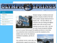 olympicsprings.com