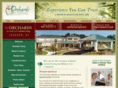 orchardsatbartley.com