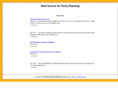 partyentertainmentplanners.com
