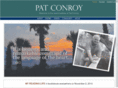 patconroy.com