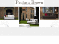 paulusandbrown.com