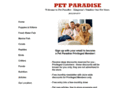 petparadisekingston.com