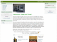 pipesandthings.com
