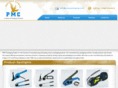 pmcpackaging.com