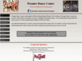 premierdancectr.com