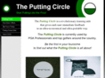 puttingcircle.com