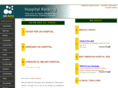 rankingdehospitales.org