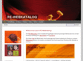 re-webkatalog.de