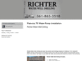 richterwellservice.com