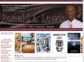 ronaldllewis.com