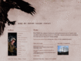 ronbairdartist.com