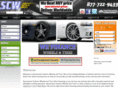 sacramentocustomzwheelsandtires.com